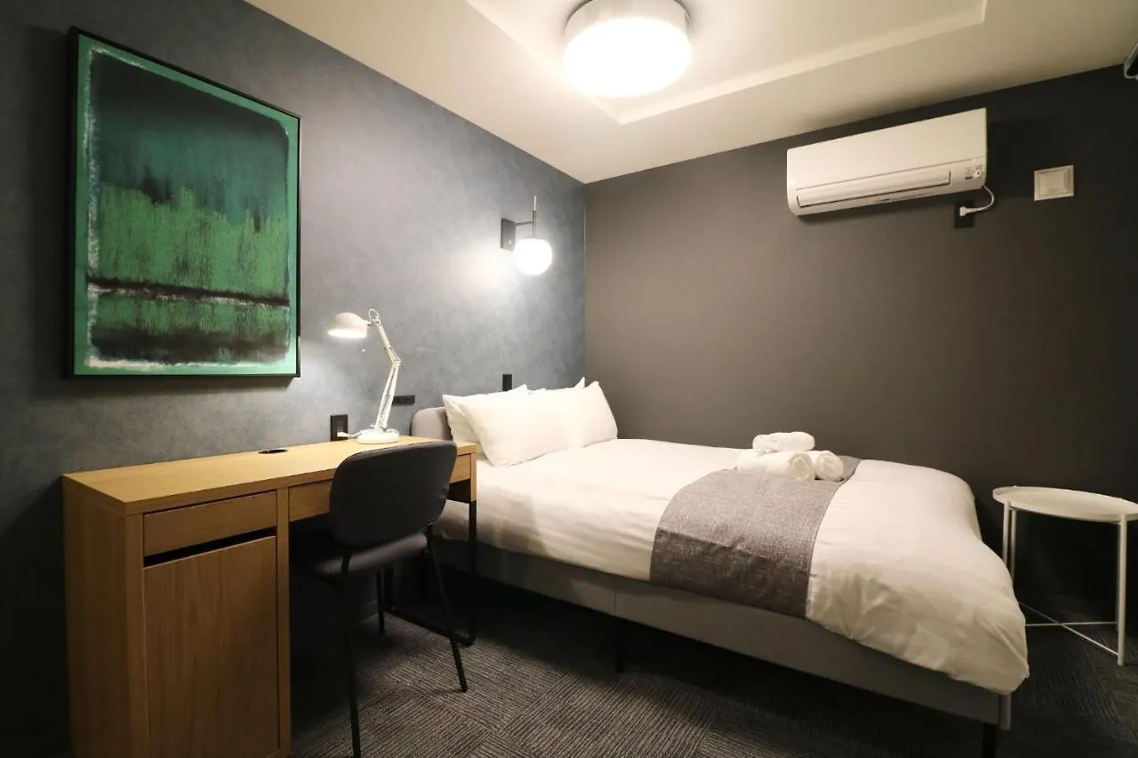 Taketo Stay Premiere Sapporo Eki - Vacation Stay 63376V 0*,