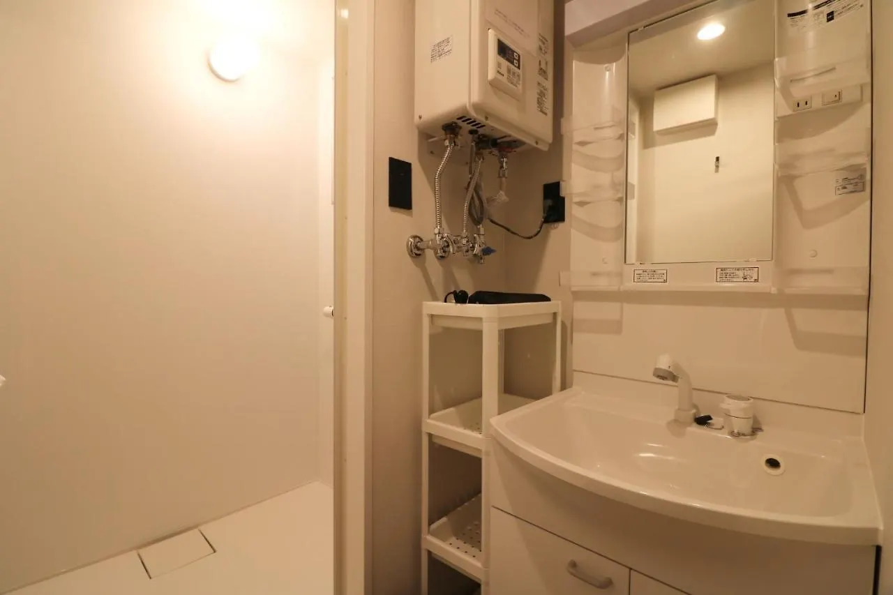 Taketo Stay Premiere Sapporo Eki - Vacation Stay 63376V 0*,  Japan