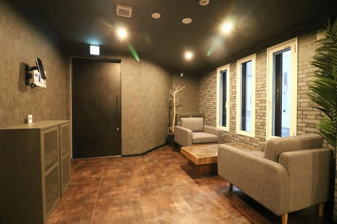 Hotel Taketo Stay Premiere Sapporo Eki - Vacation Stay 63376V
