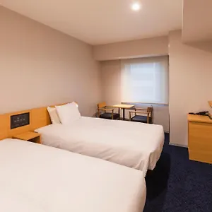 Sotetsu Fresa Sapporo-susukino Hotel