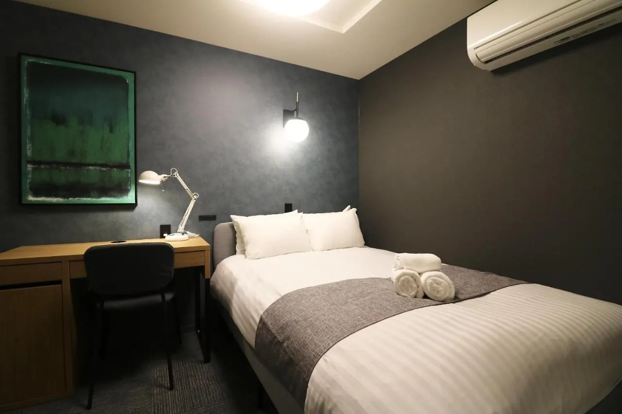 Taketo Stay Premiere Sapporo Eki - Vacation Stay 63376V
