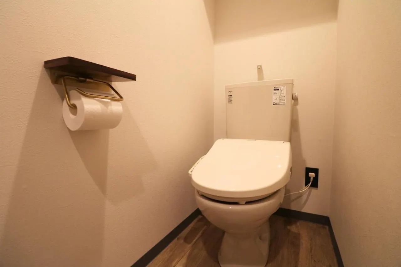 Hotel Taketo Stay Premiere Sapporo Eki - Vacation Stay 63376V Japan