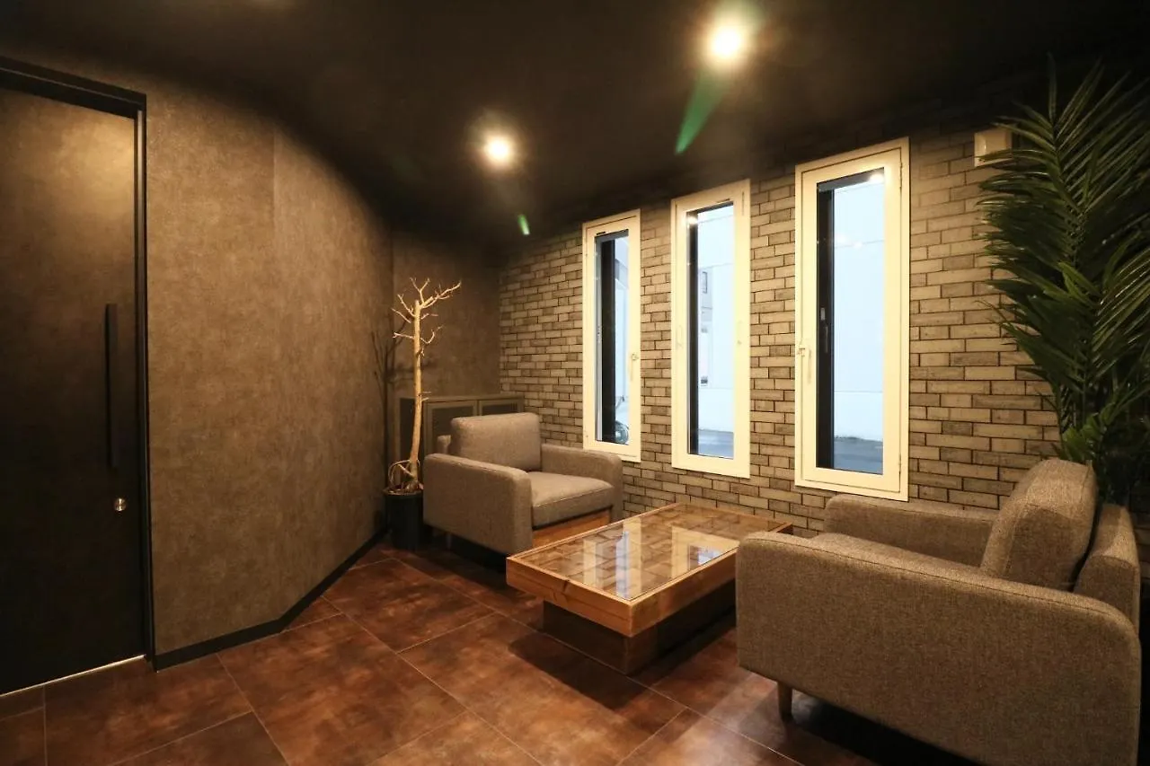 Hotel Taketo Stay Premiere Sapporo Eki - Vacation Stay 63376V