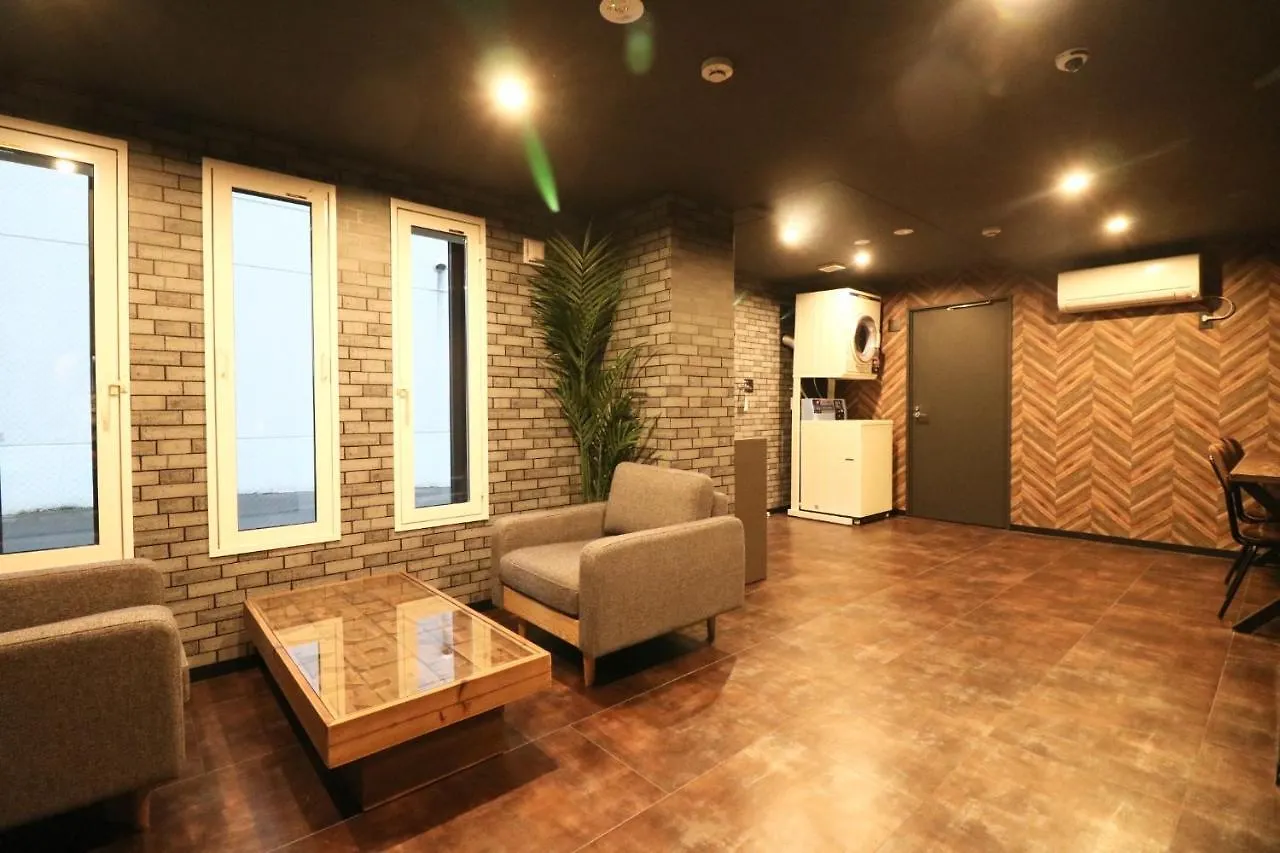 Taketo Stay Premiere Sapporo Eki - Vacation Stay 63376V